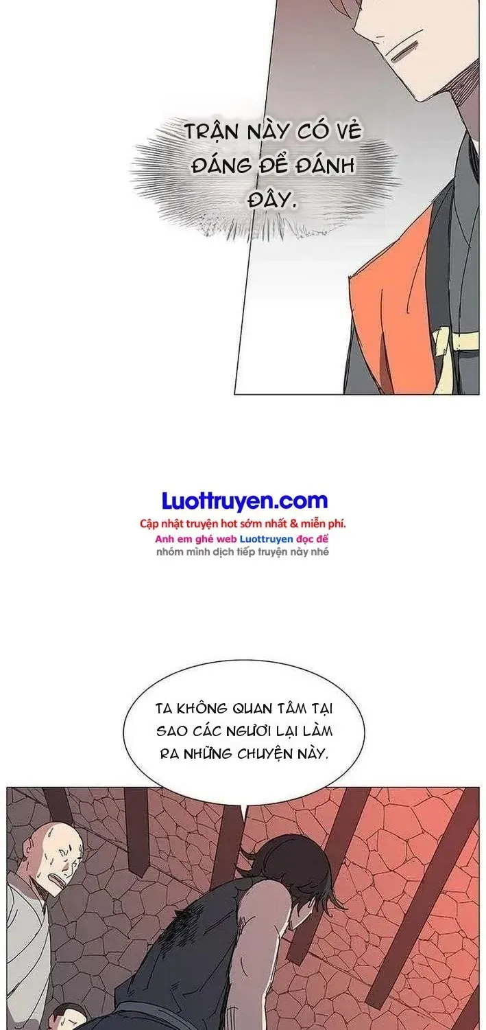 Chiến Binh Huyền Thoại Chapter 25 - Trang 16