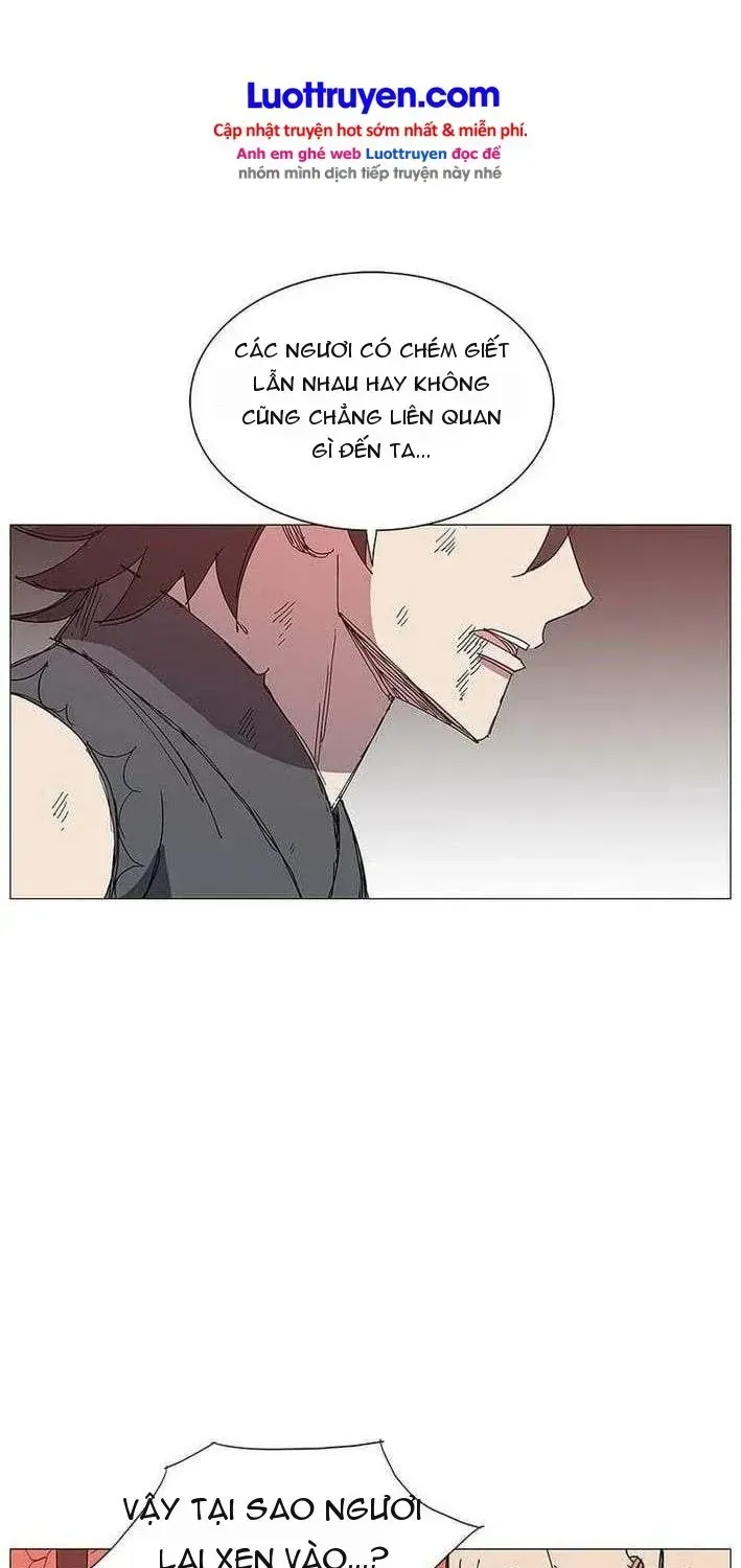 Chiến Binh Huyền Thoại Chapter 25 - Trang 18