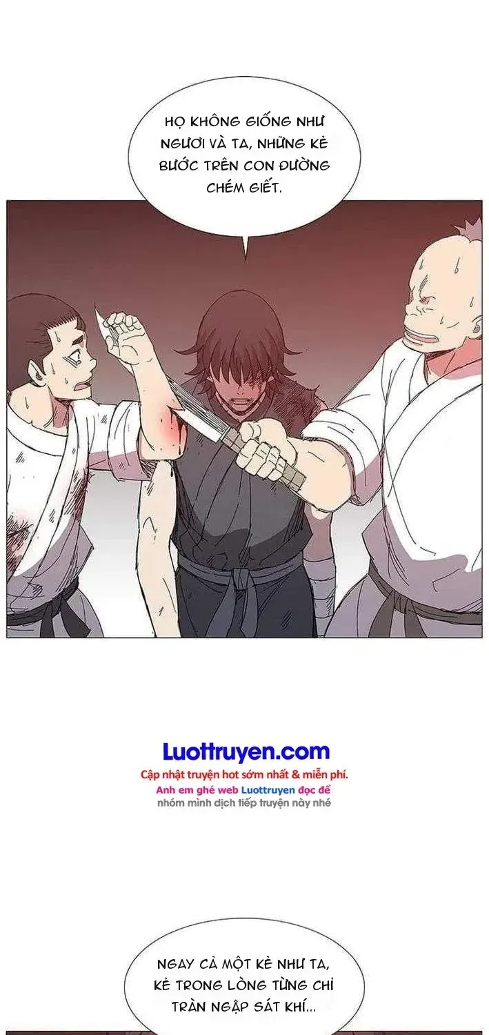 Chiến Binh Huyền Thoại Chapter 25 - Trang 22