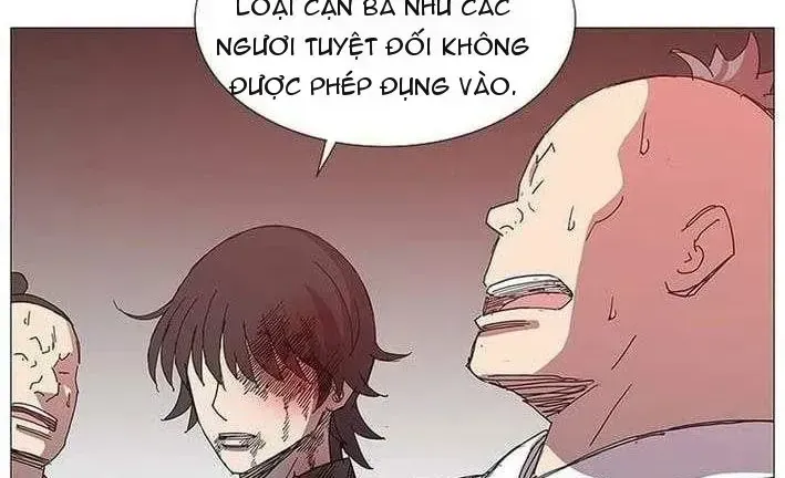 Chiến Binh Huyền Thoại Chapter 25 - Trang 35