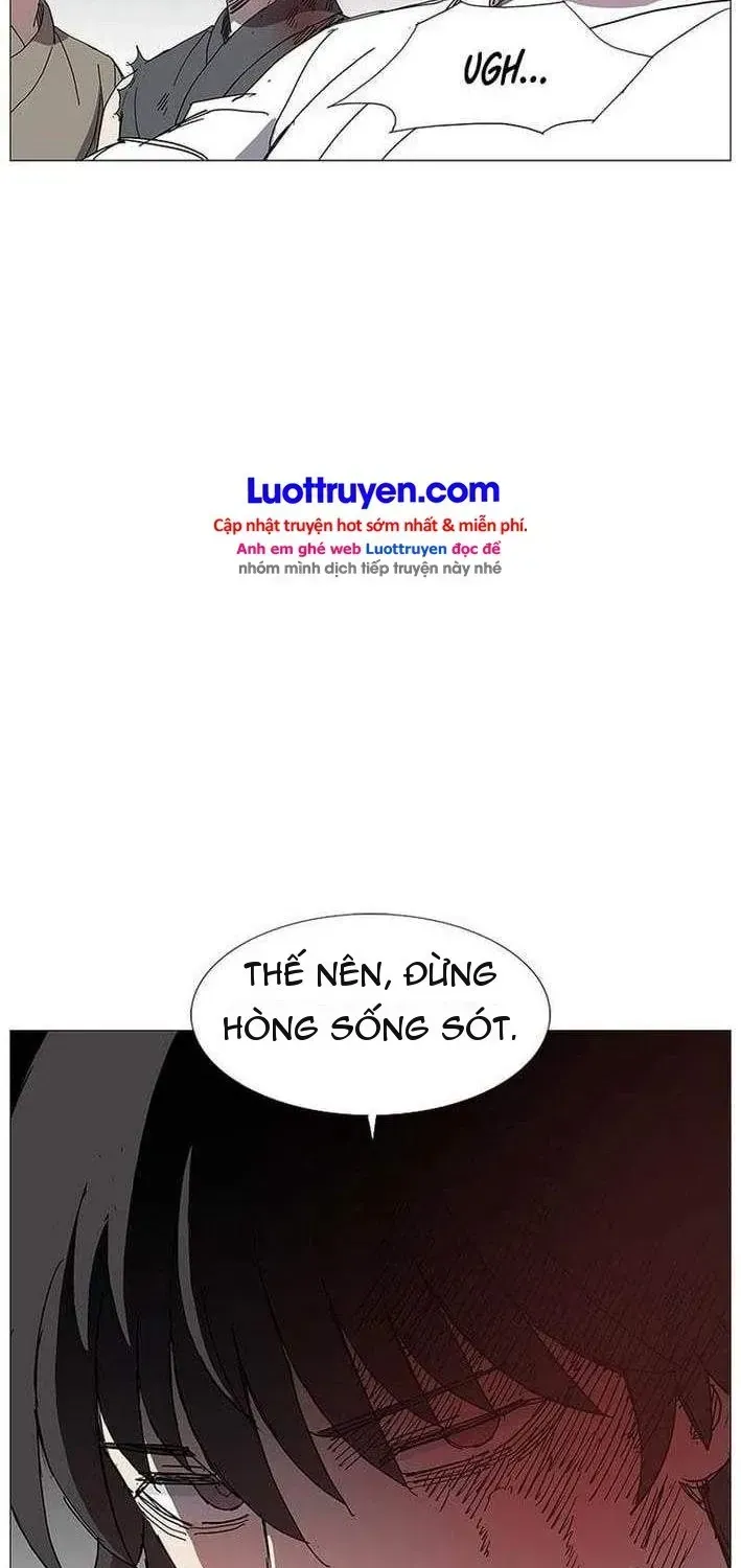 Chiến Binh Huyền Thoại Chapter 25 - Trang 36