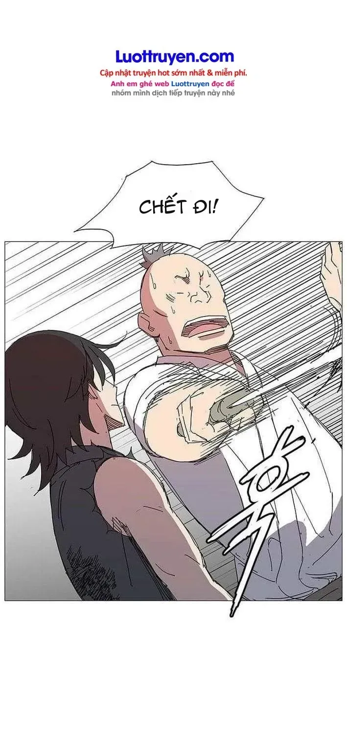 Chiến Binh Huyền Thoại Chapter 25 - Trang 38