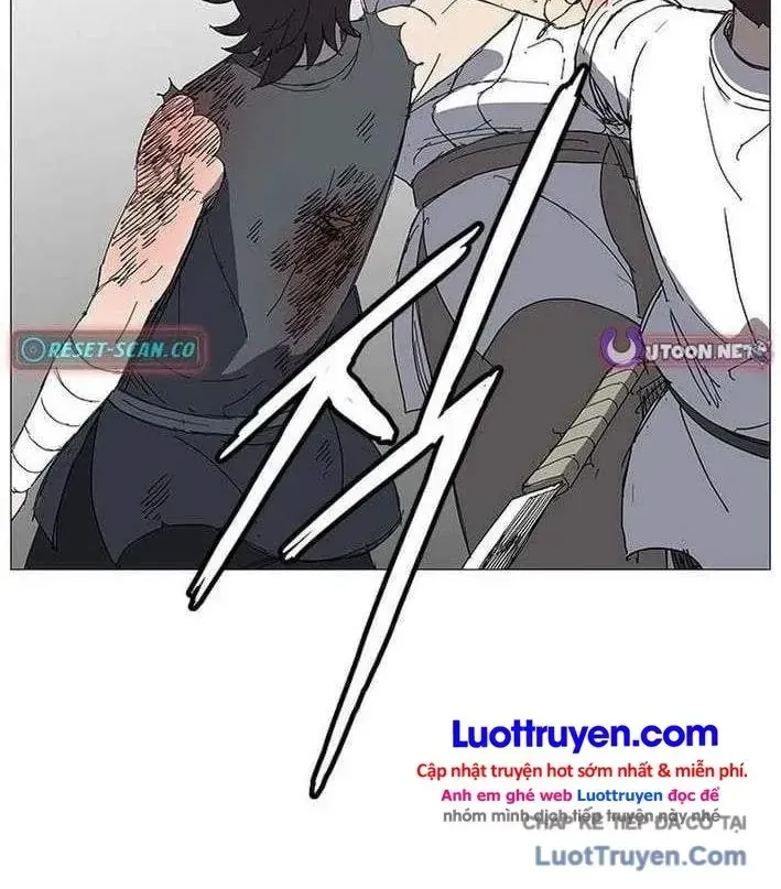 Chiến Binh Huyền Thoại Chapter 25 - Trang 41