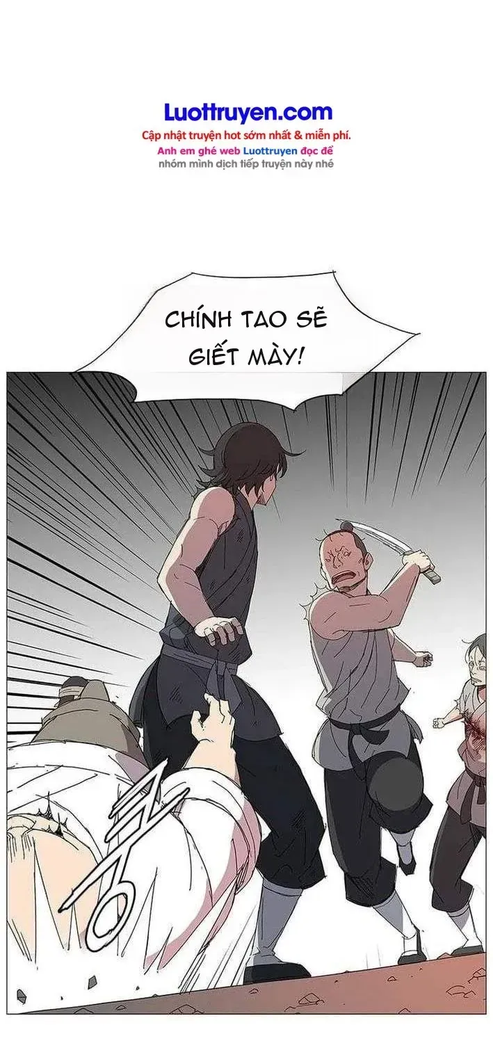 Chiến Binh Huyền Thoại Chapter 25 - Trang 42