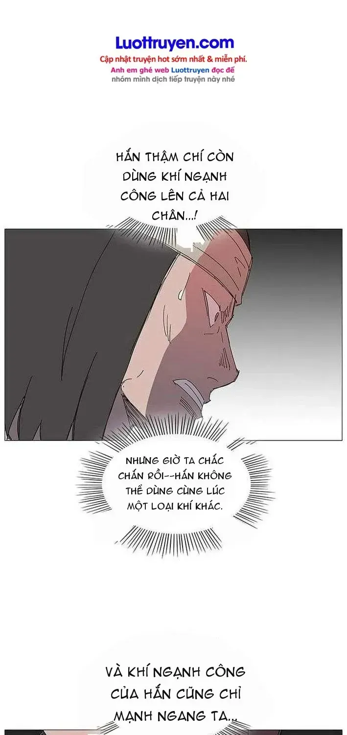 Chiến Binh Huyền Thoại Chapter 25 - Trang 46