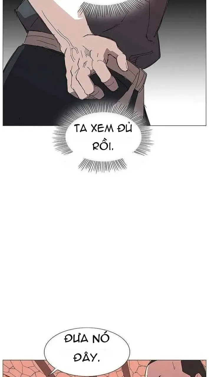 Chiến Binh Huyền Thoại Chapter 25 - Trang 47