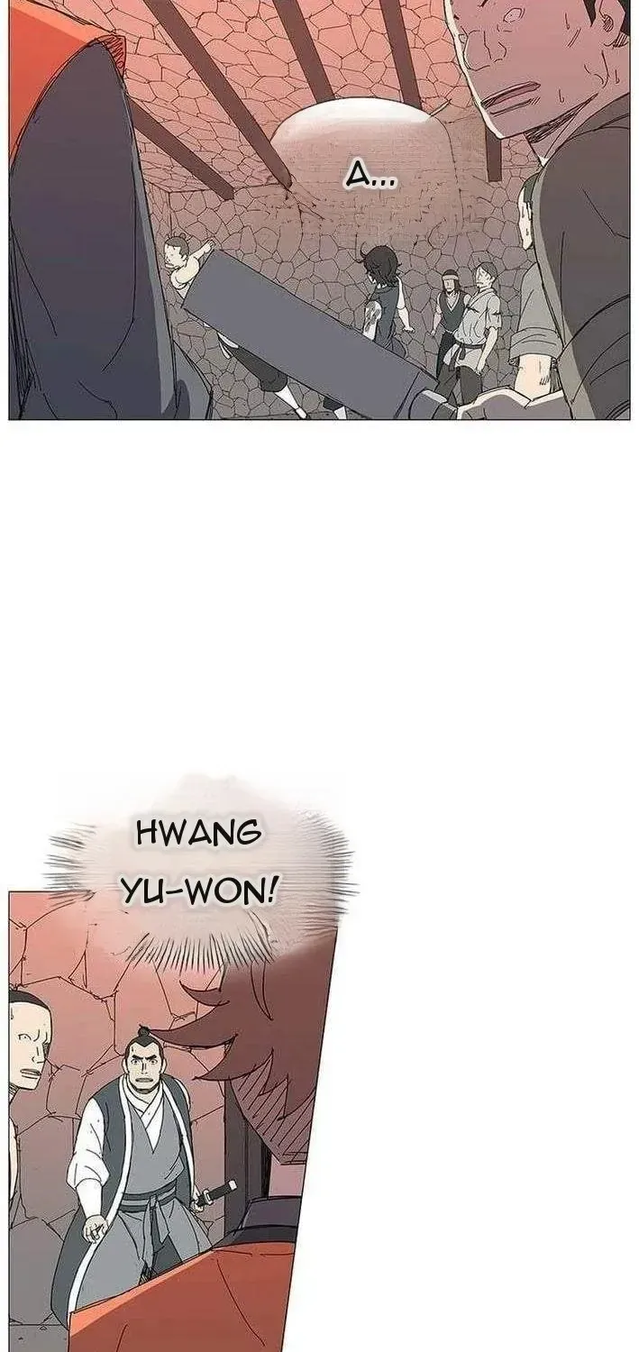 Chiến Binh Huyền Thoại Chapter 25 - Trang 48