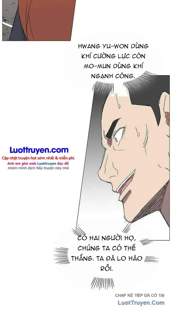 Chiến Binh Huyền Thoại Chapter 25 - Trang 49