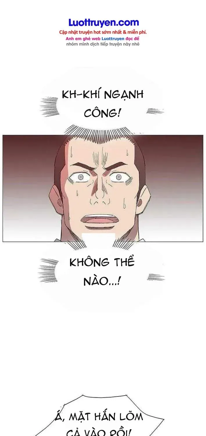 Chiến Binh Huyền Thoại Chapter 25 - Trang 6