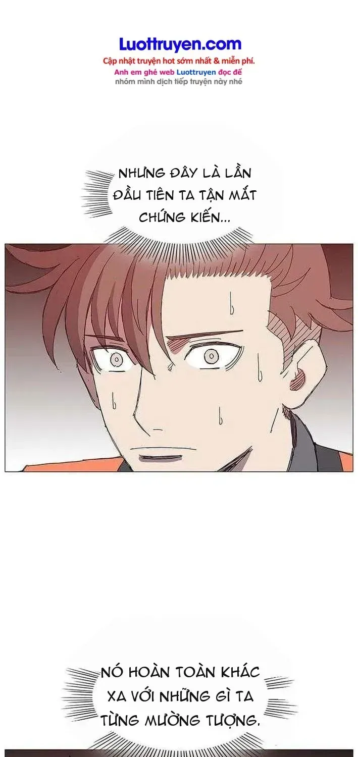 Chiến Binh Huyền Thoại Chapter 26 - Trang 10