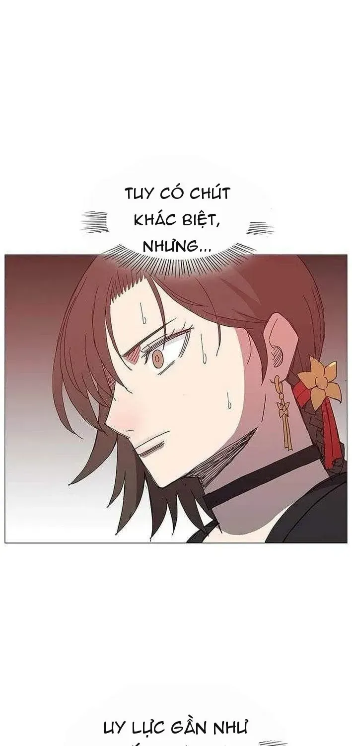 Chiến Binh Huyền Thoại Chapter 26 - Trang 12