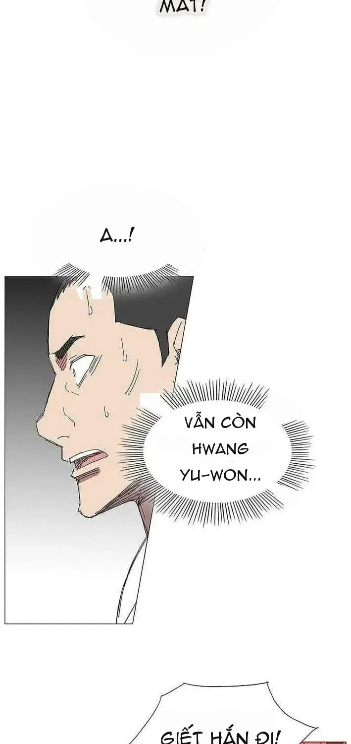 Chiến Binh Huyền Thoại Chapter 26 - Trang 16