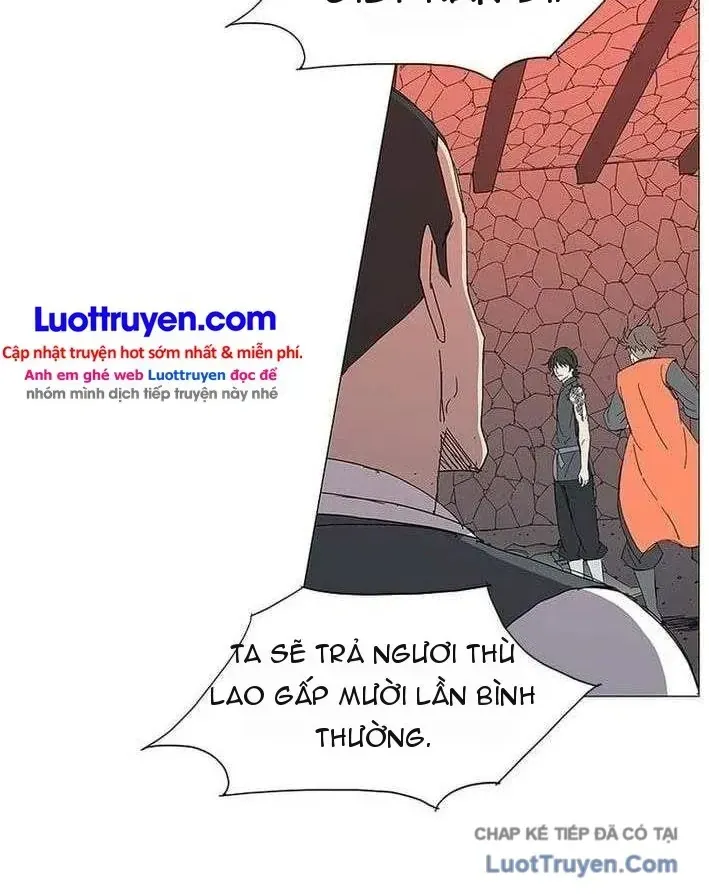Chiến Binh Huyền Thoại Chapter 26 - Trang 17