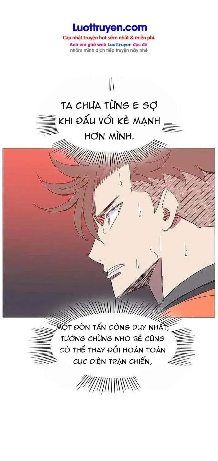 Chiến Binh Huyền Thoại Chapter 26 - Trang 18