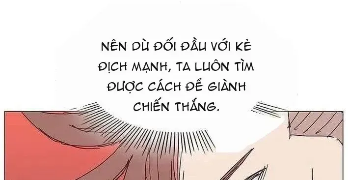 Chiến Binh Huyền Thoại Chapter 26 - Trang 19