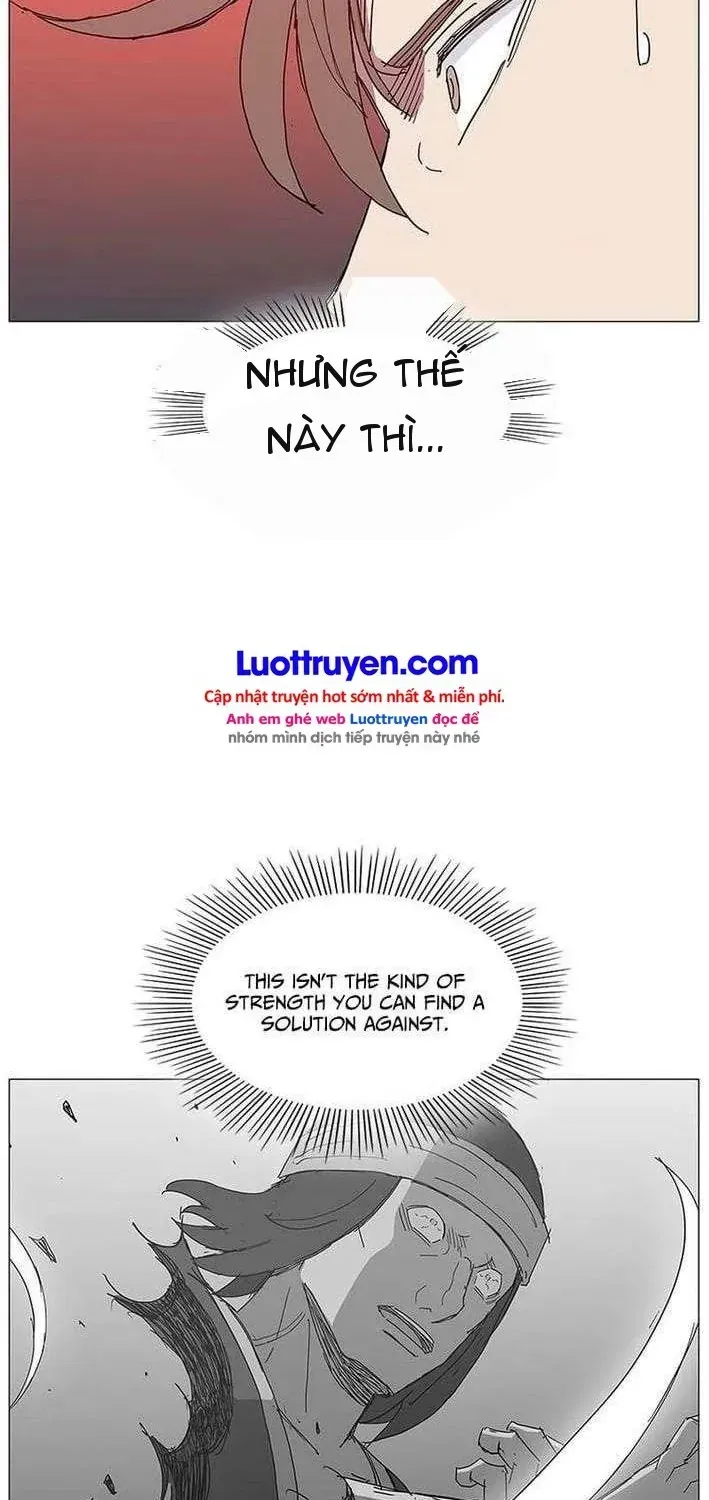 Chiến Binh Huyền Thoại Chapter 26 - Trang 20