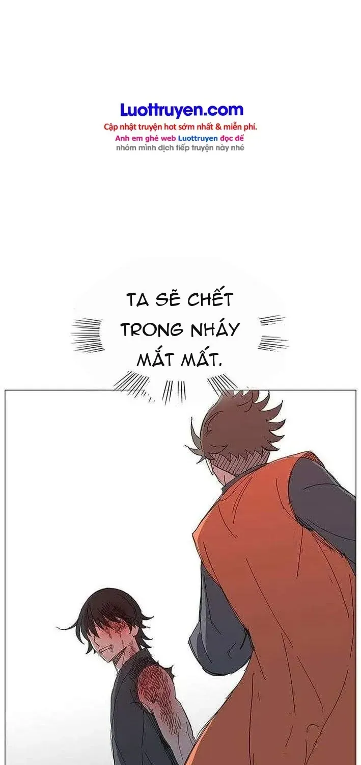 Chiến Binh Huyền Thoại Chapter 26 - Trang 22