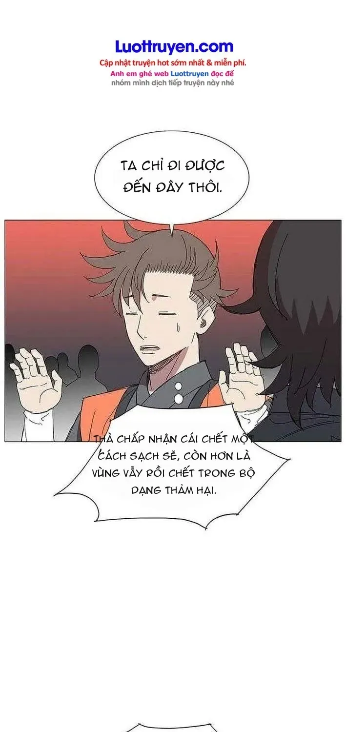 Chiến Binh Huyền Thoại Chapter 26 - Trang 26