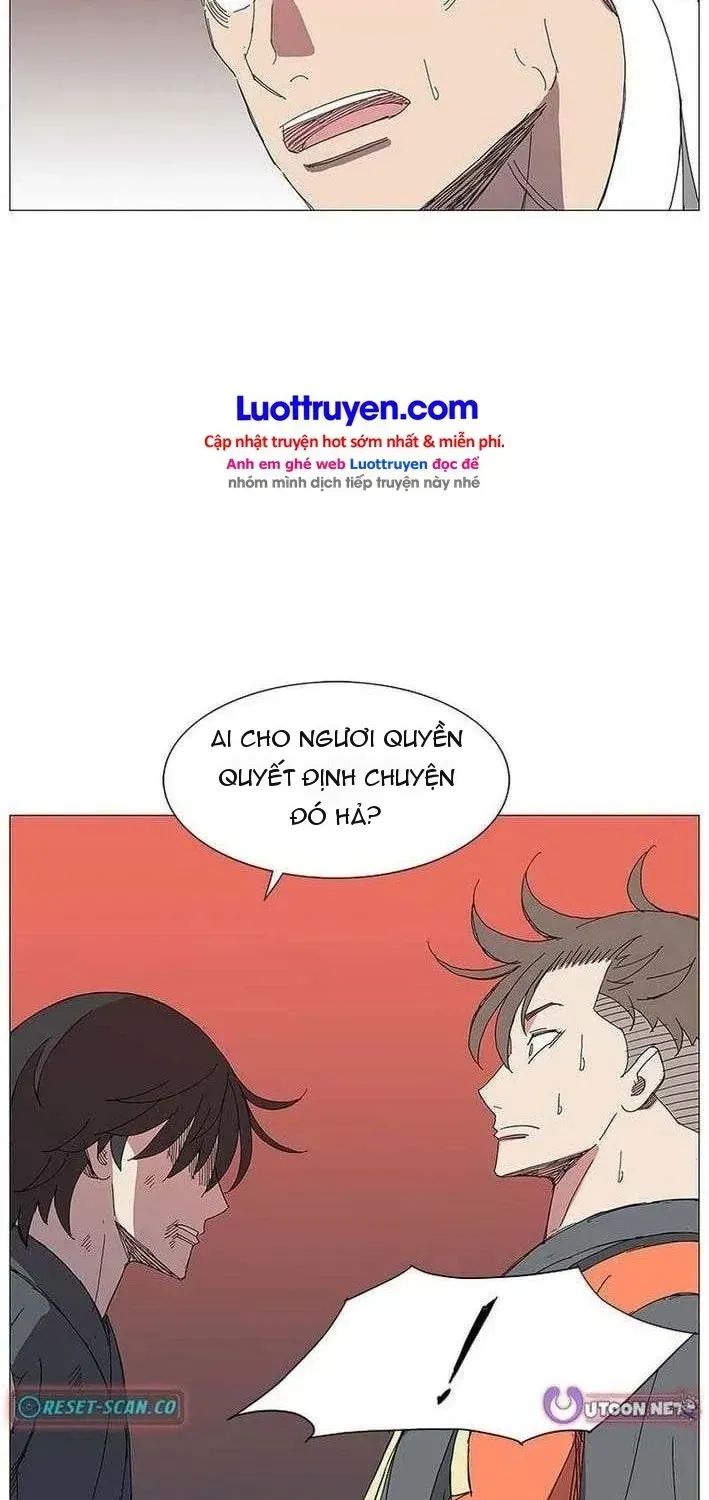 Chiến Binh Huyền Thoại Chapter 26 - Trang 28
