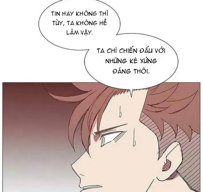 Chiến Binh Huyền Thoại Chapter 26 - Trang 31