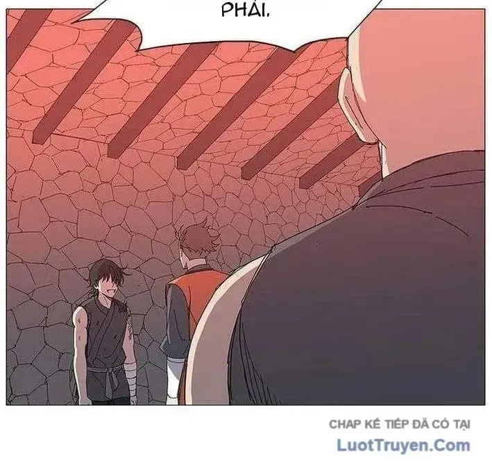 Chiến Binh Huyền Thoại Chapter 26 - Trang 33