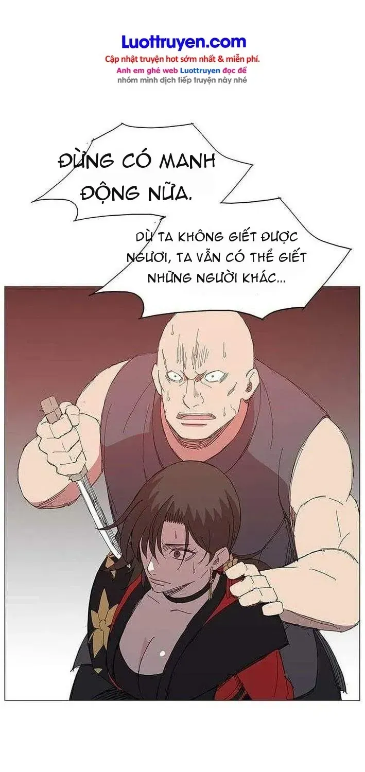 Chiến Binh Huyền Thoại Chapter 26 - Trang 34
