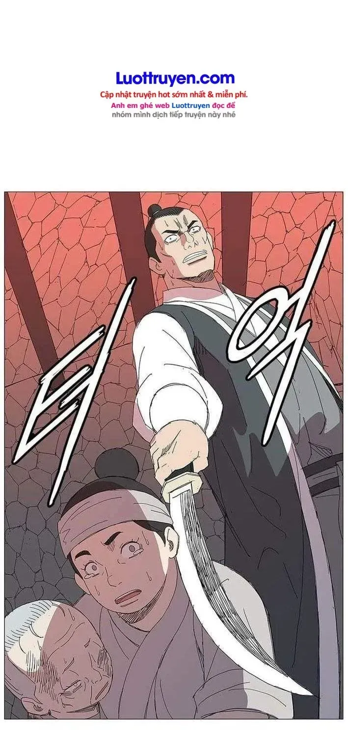 Chiến Binh Huyền Thoại Chapter 26 - Trang 38