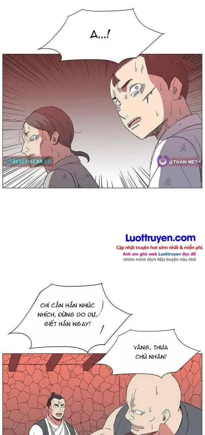 Chiến Binh Huyền Thoại Chapter 26 - Trang 40