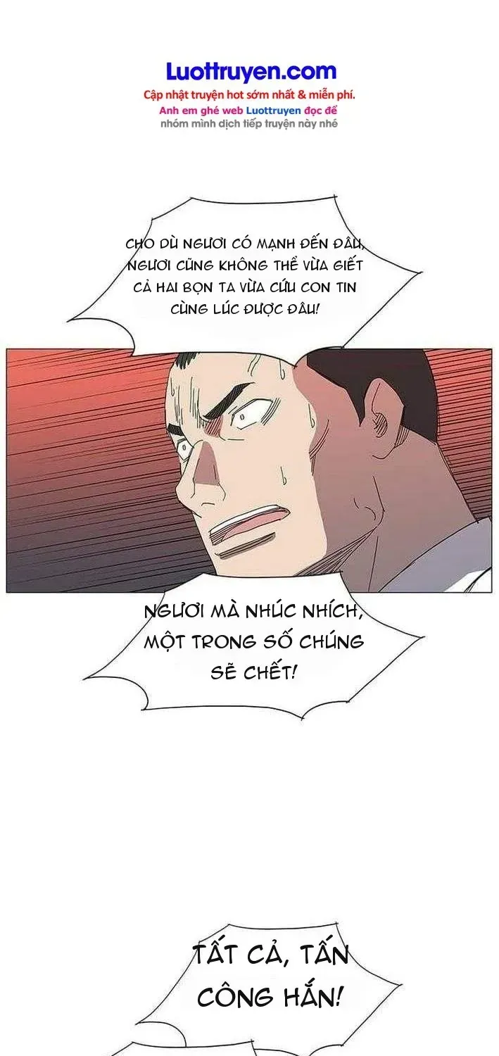 Chiến Binh Huyền Thoại Chapter 26 - Trang 42