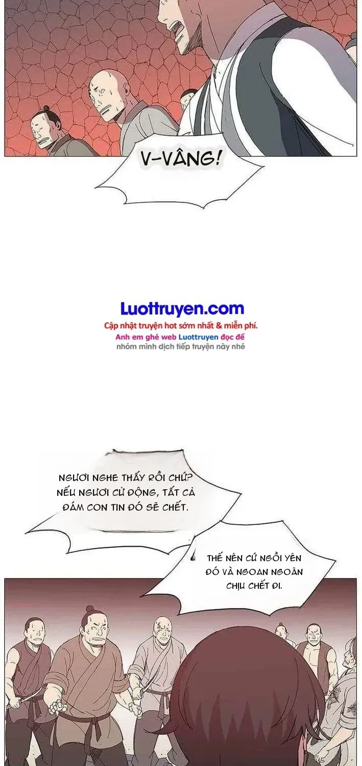 Chiến Binh Huyền Thoại Chapter 26 - Trang 44