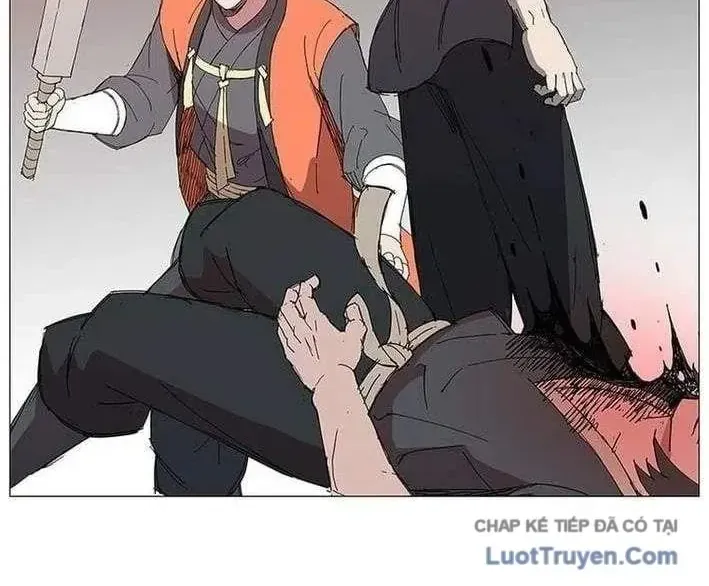 Chiến Binh Huyền Thoại Chapter 26 - Trang 9