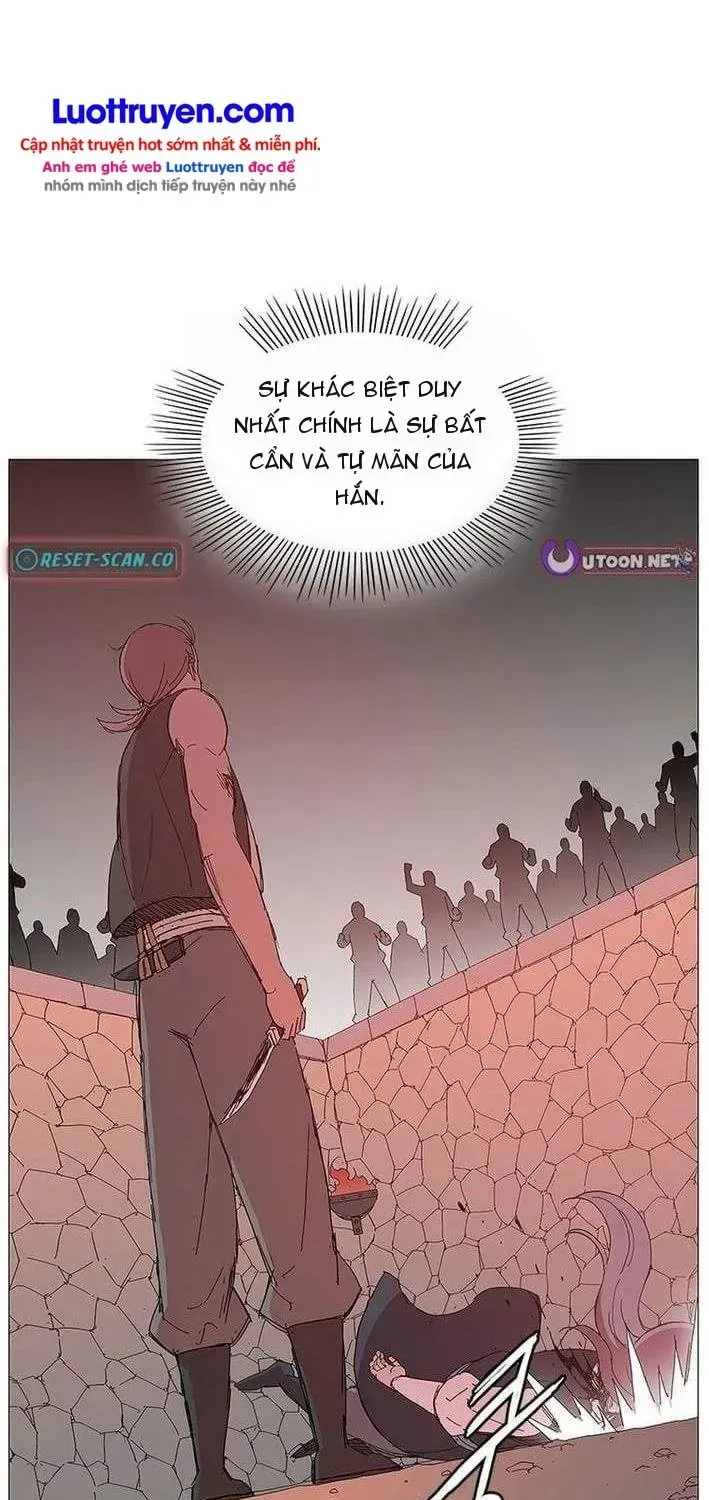 Chiến Binh Huyền Thoại Chapter 27 - Trang 14