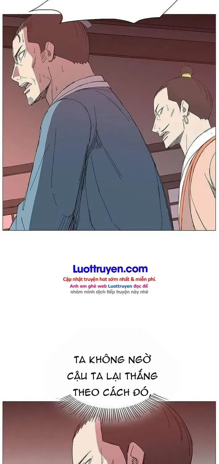 Chiến Binh Huyền Thoại Chapter 27 - Trang 16