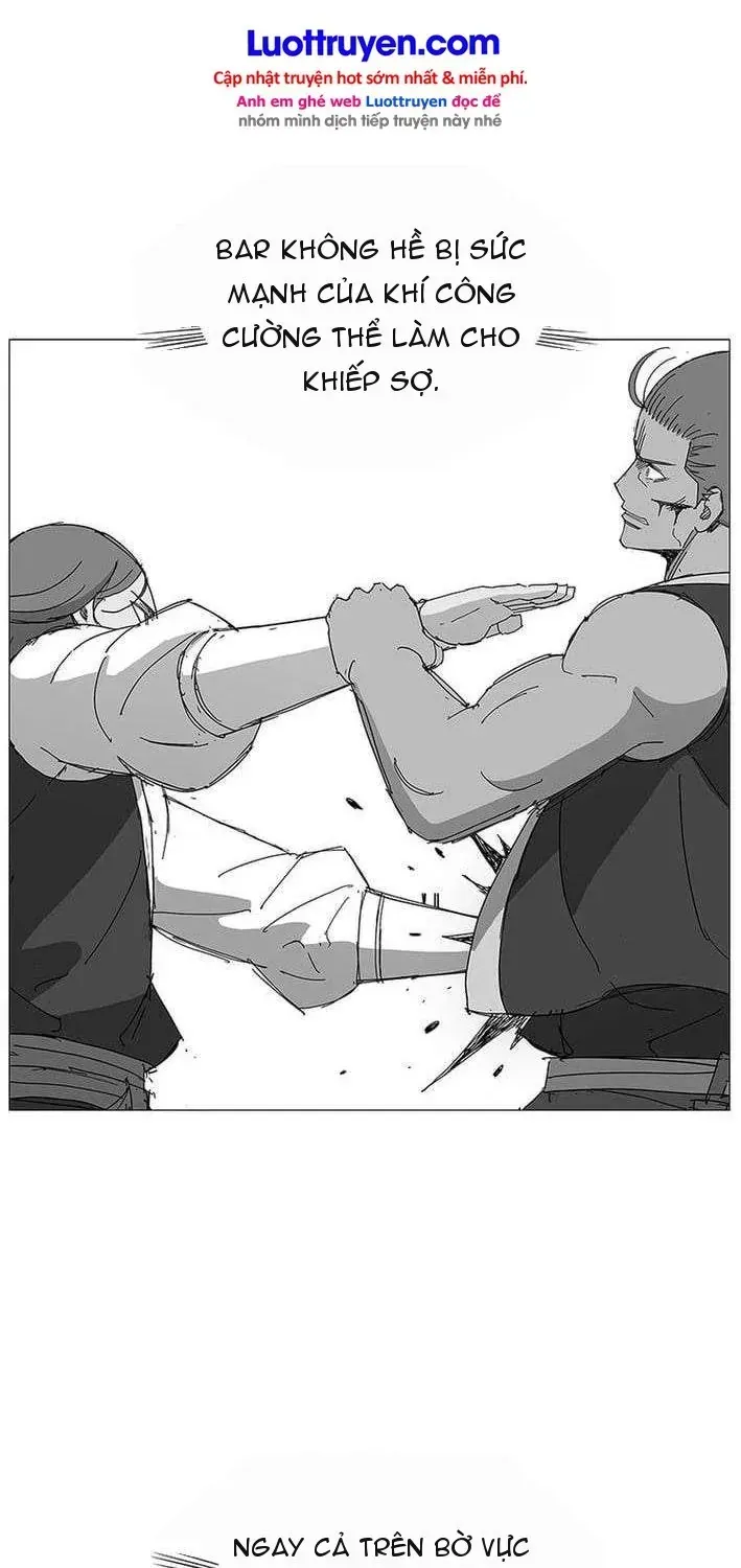 Chiến Binh Huyền Thoại Chapter 27 - Trang 18