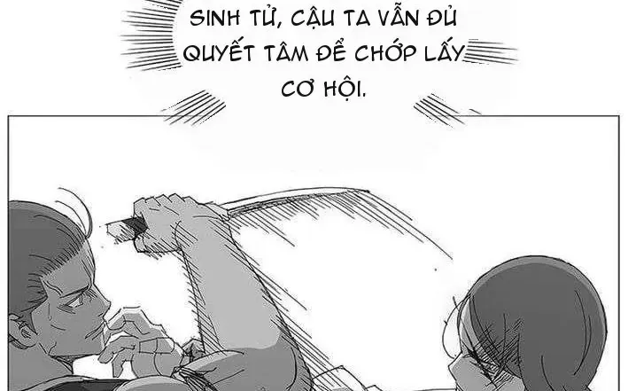 Chiến Binh Huyền Thoại Chapter 27 - Trang 19