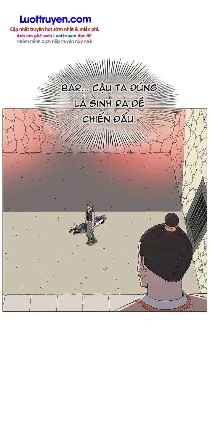 Chiến Binh Huyền Thoại Chapter 27 - Trang 22