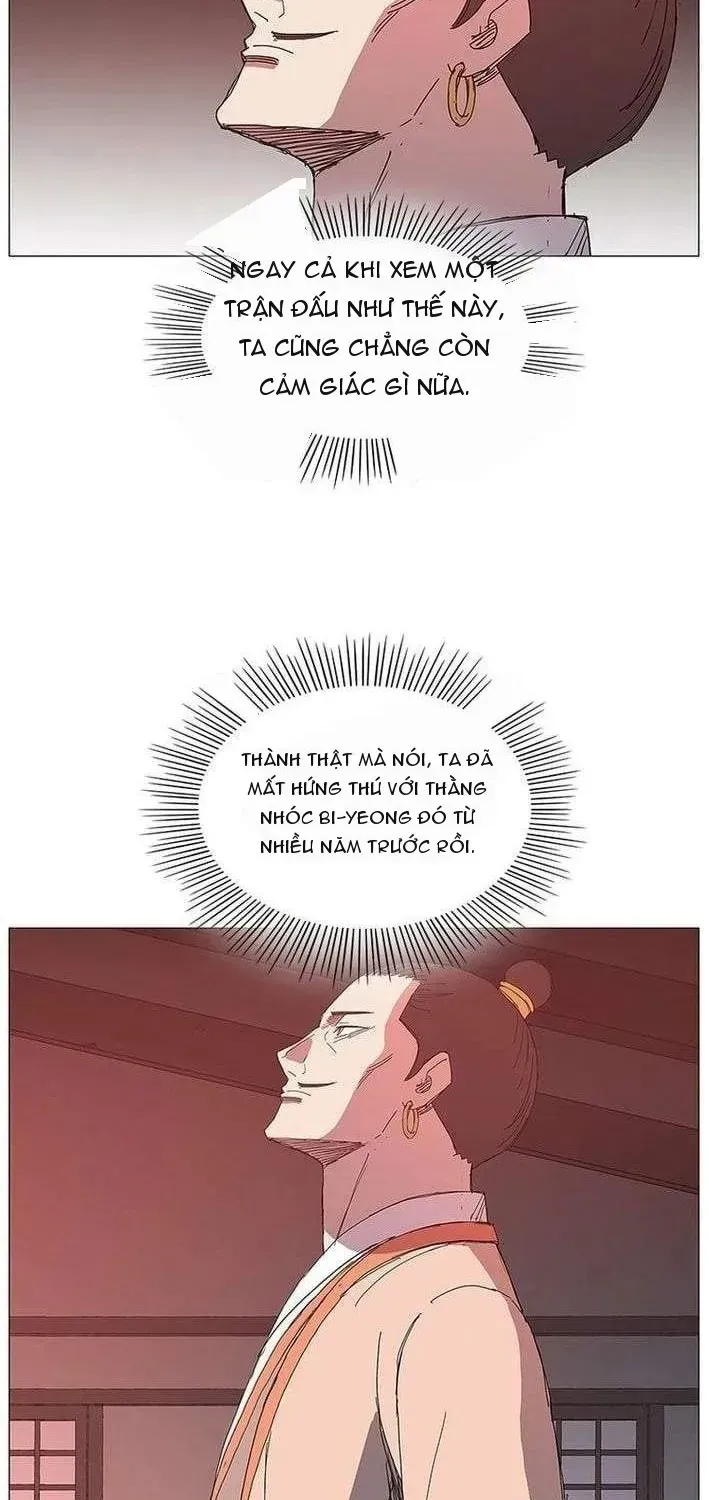 Chiến Binh Huyền Thoại Chapter 27 - Trang 24
