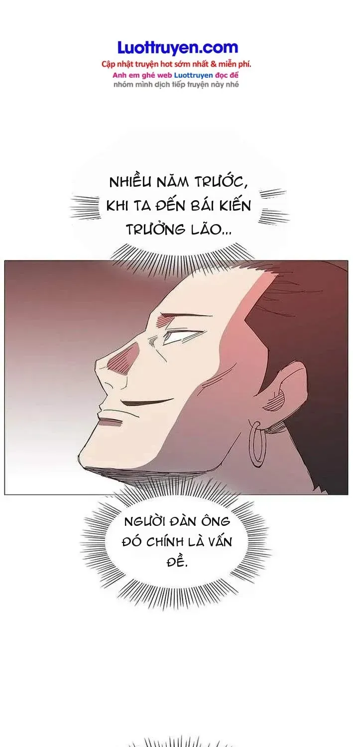 Chiến Binh Huyền Thoại Chapter 27 - Trang 26