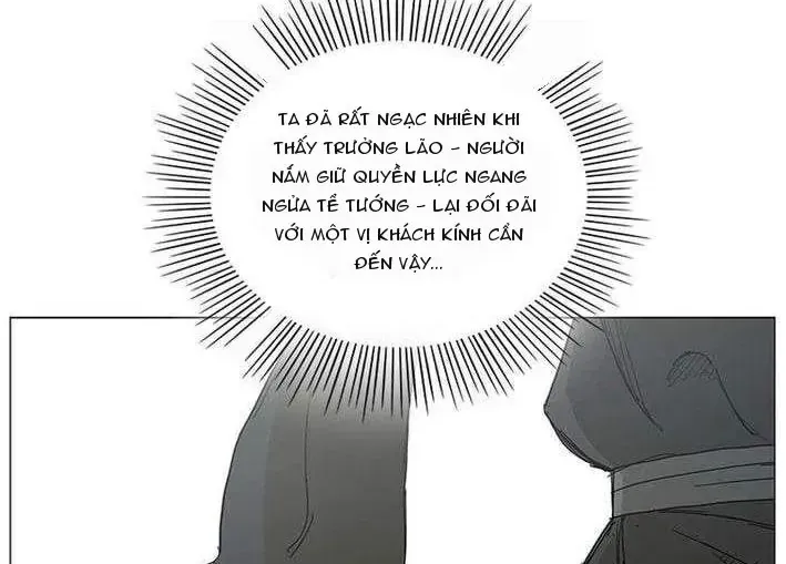 Chiến Binh Huyền Thoại Chapter 27 - Trang 27