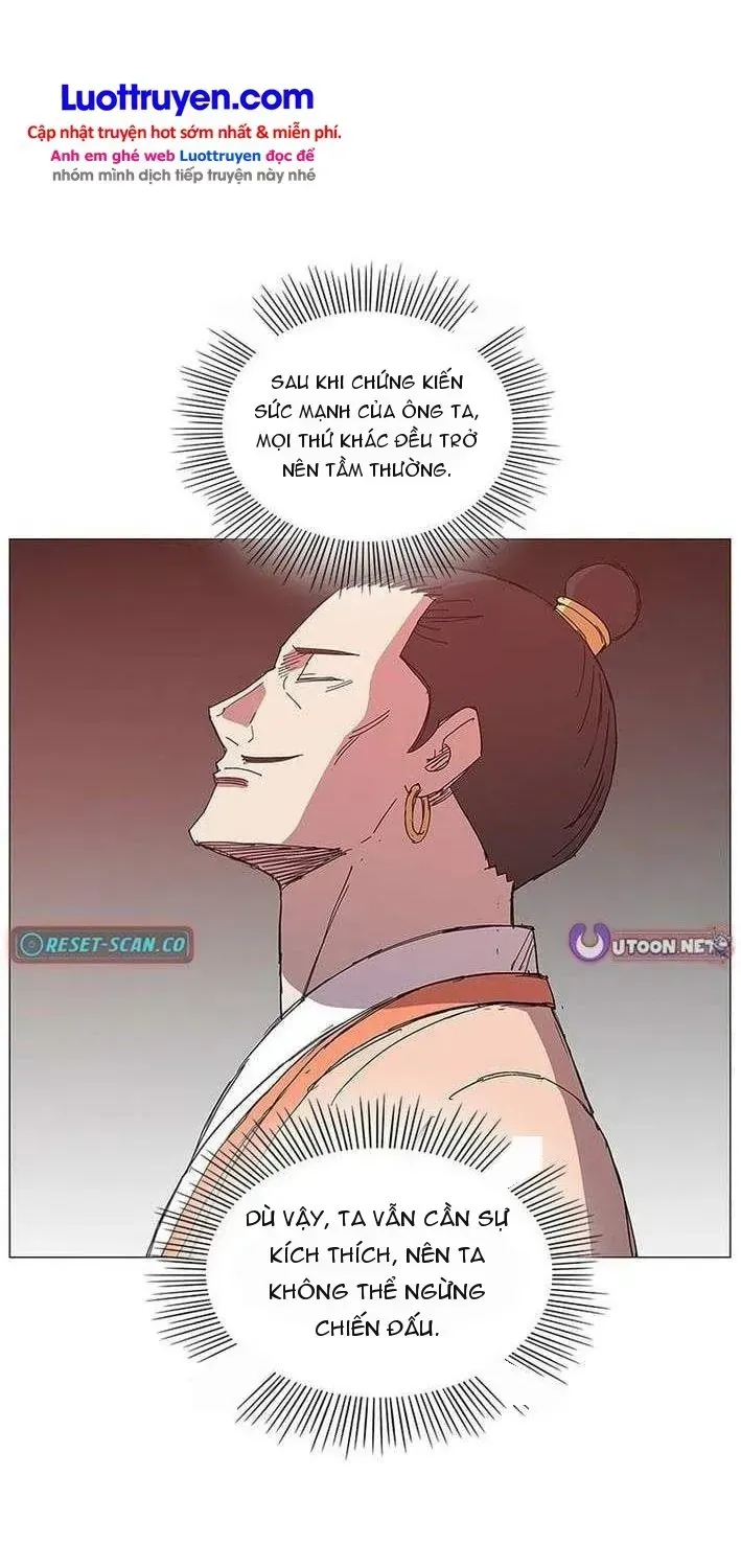 Chiến Binh Huyền Thoại Chapter 27 - Trang 30