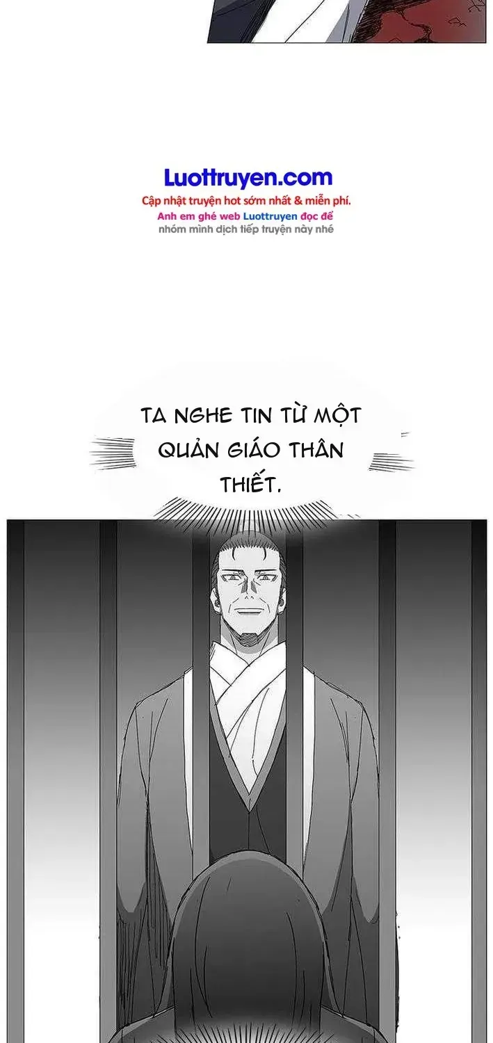 Chiến Binh Huyền Thoại Chapter 27 - Trang 36