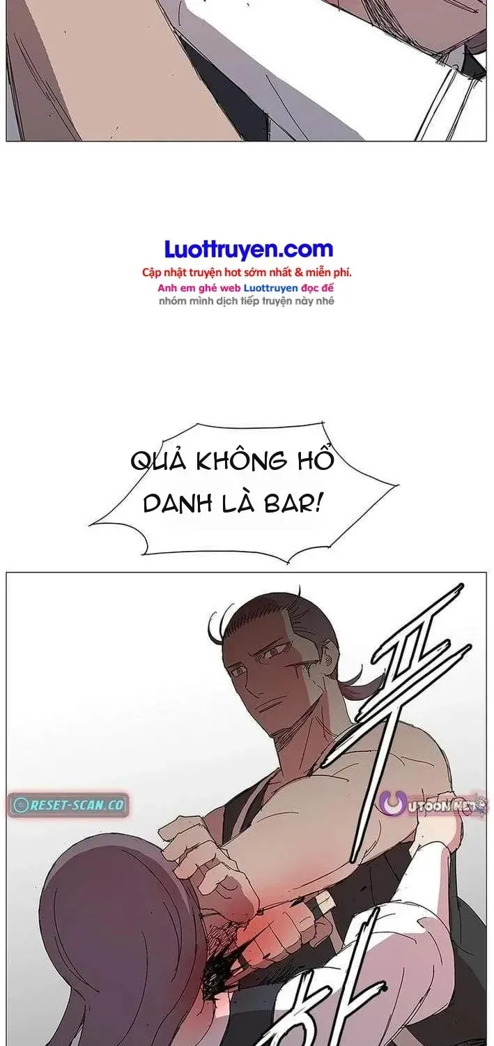 Chiến Binh Huyền Thoại Chapter 27 - Trang 4