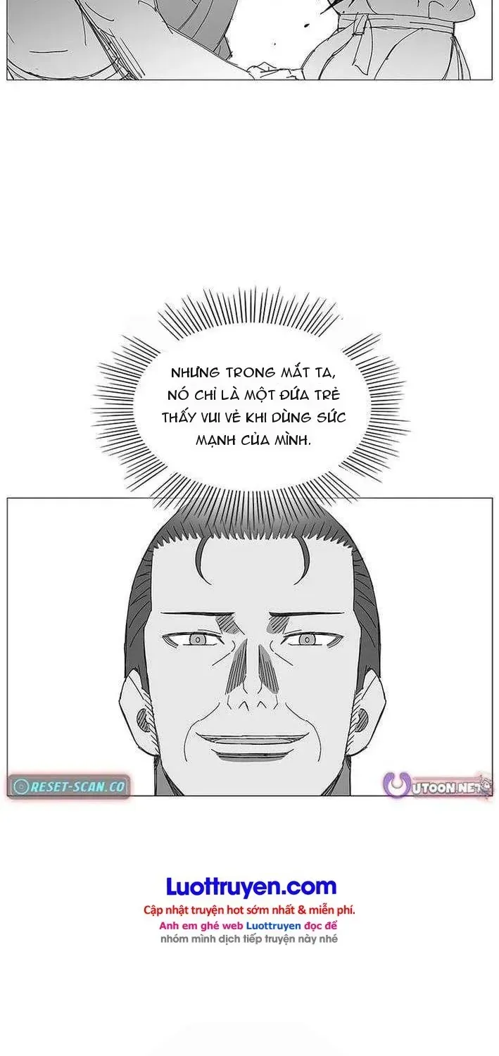 Chiến Binh Huyền Thoại Chapter 27 - Trang 40