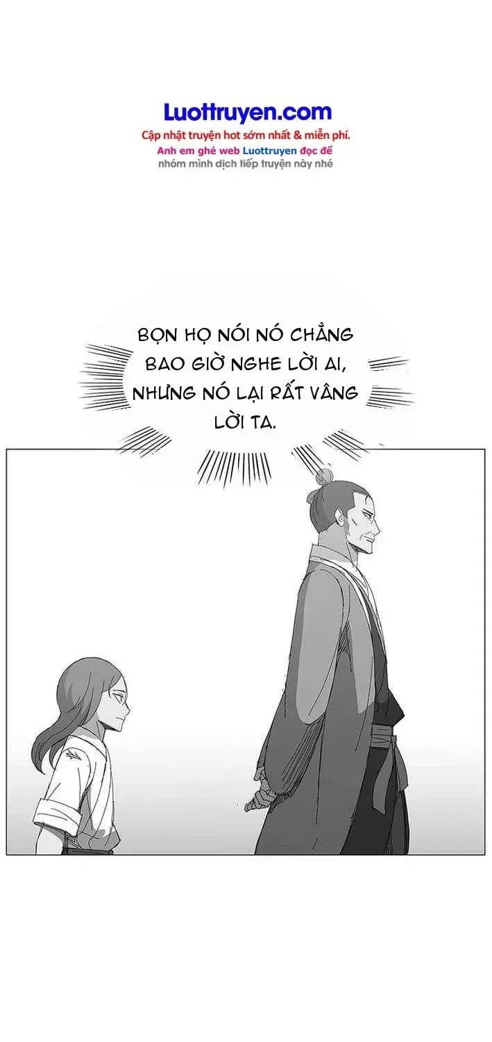 Chiến Binh Huyền Thoại Chapter 27 - Trang 42