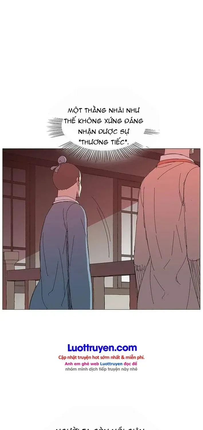 Chiến Binh Huyền Thoại Chapter 27 - Trang 44