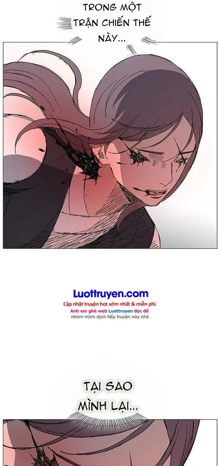 Chiến Binh Huyền Thoại Chapter 27 - Trang 8