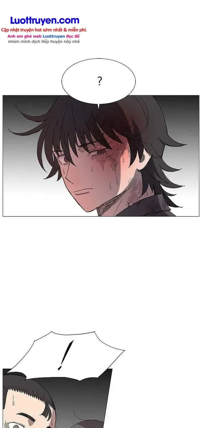 Chiến Binh Huyền Thoại Chapter 28 - Trang 10