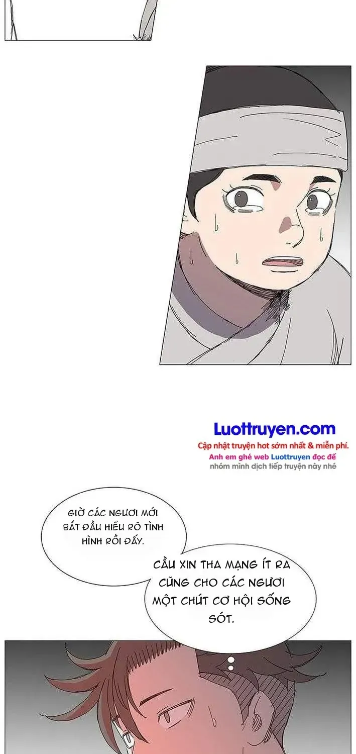 Chiến Binh Huyền Thoại Chapter 28 - Trang 12