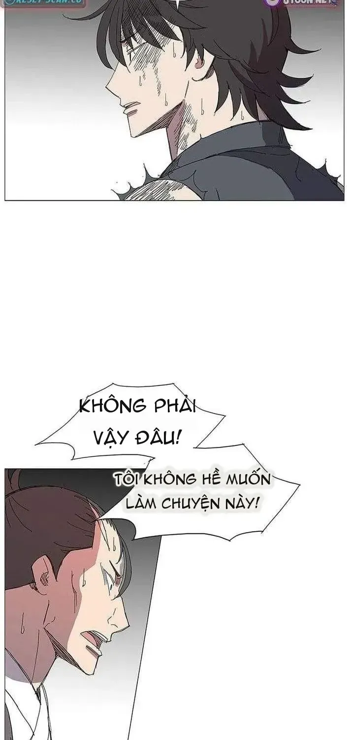 Chiến Binh Huyền Thoại Chapter 28 - Trang 16