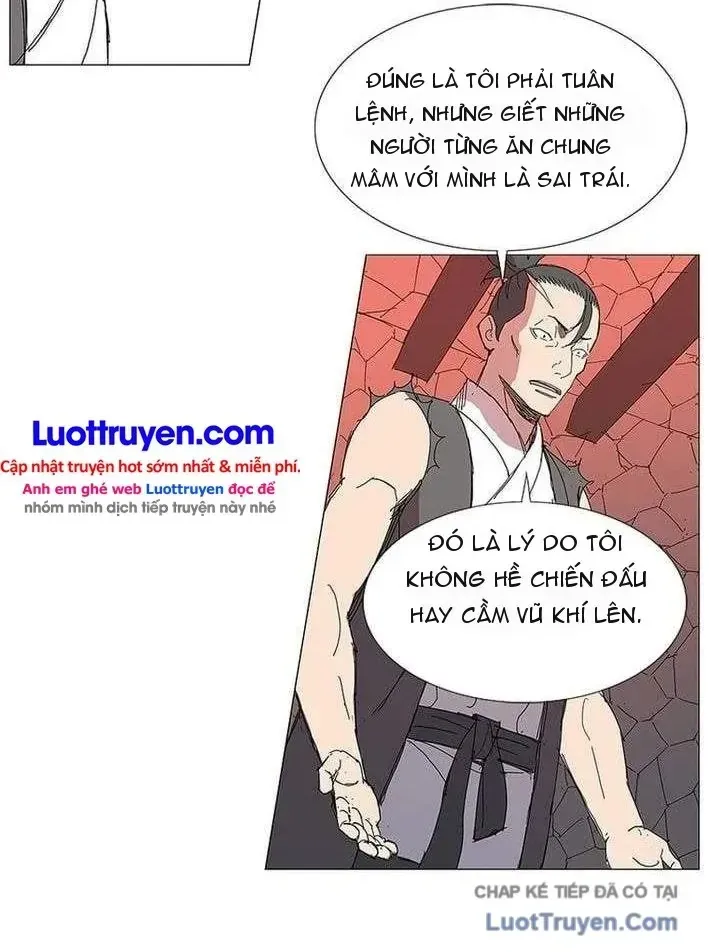 Chiến Binh Huyền Thoại Chapter 28 - Trang 17